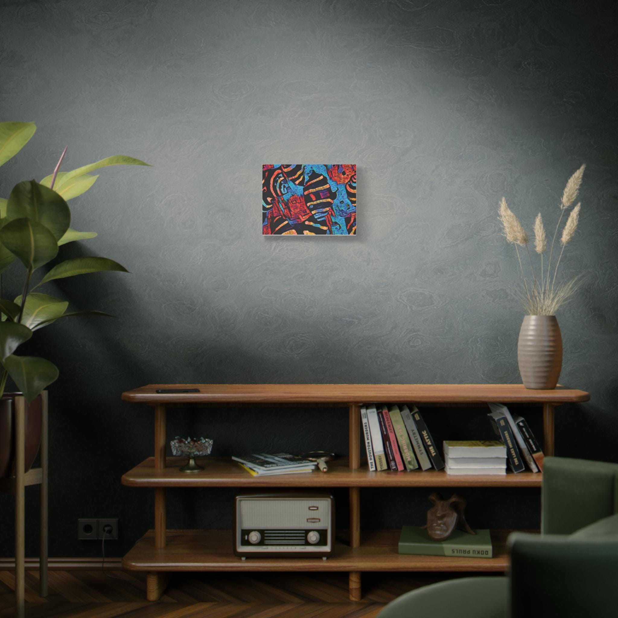 Last Dance - Canvas Wall Art