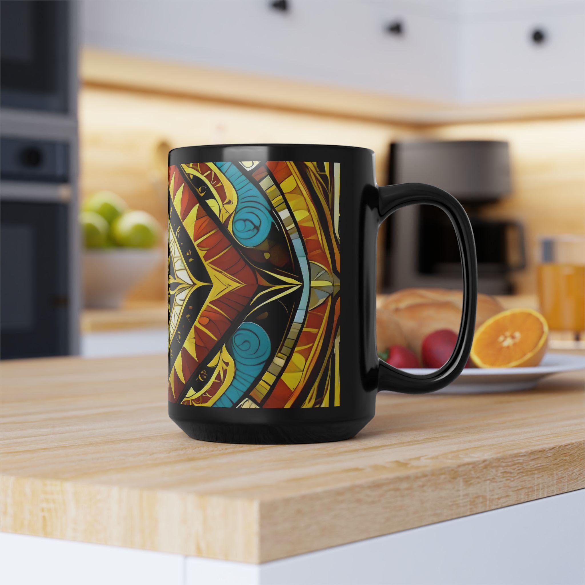 Box 3 - Coffee Mug