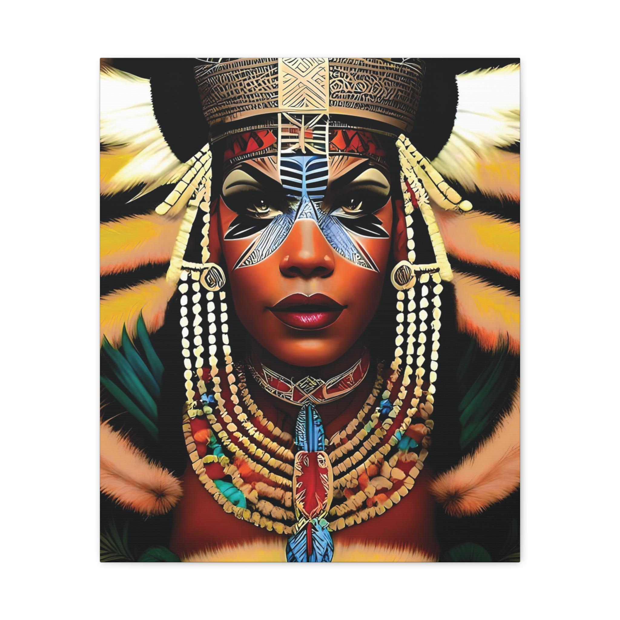 Judgement - Canvas Wall Art