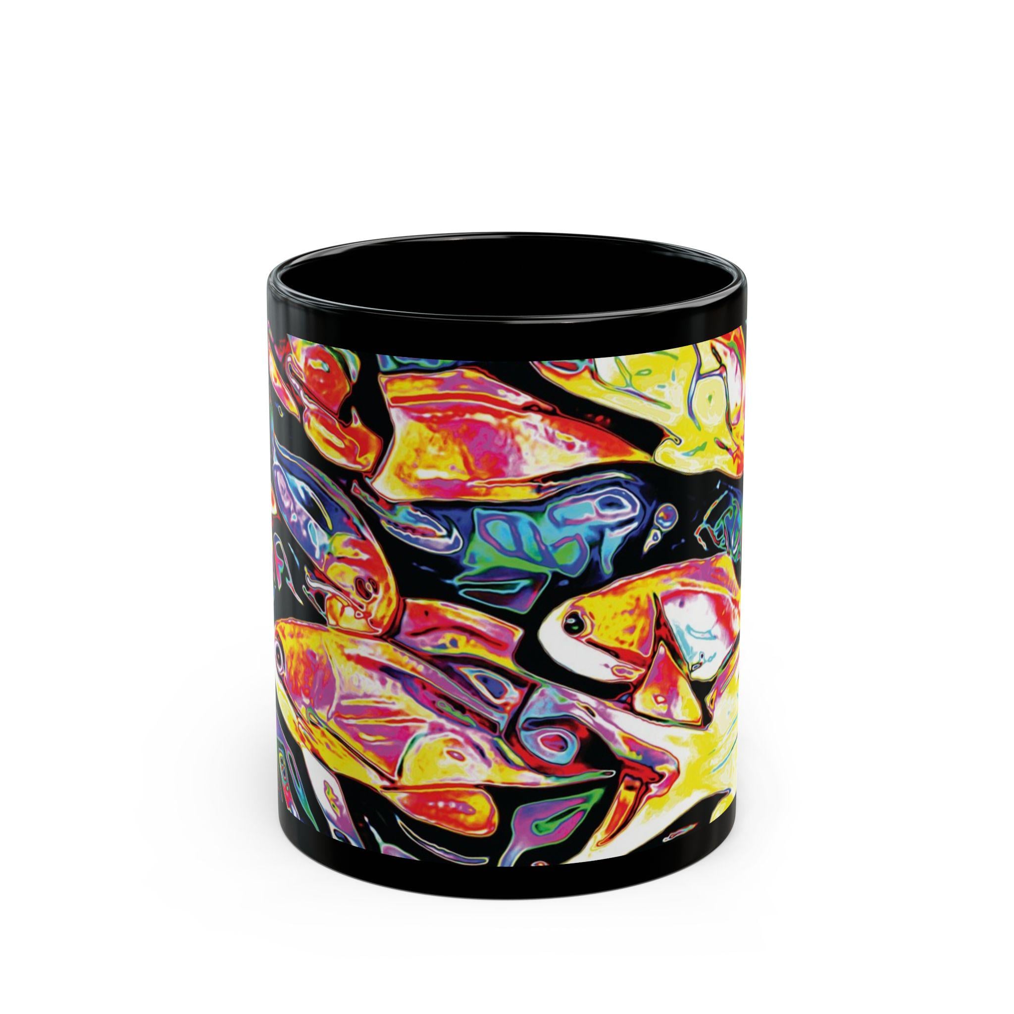Busy Day - Coffee Mug