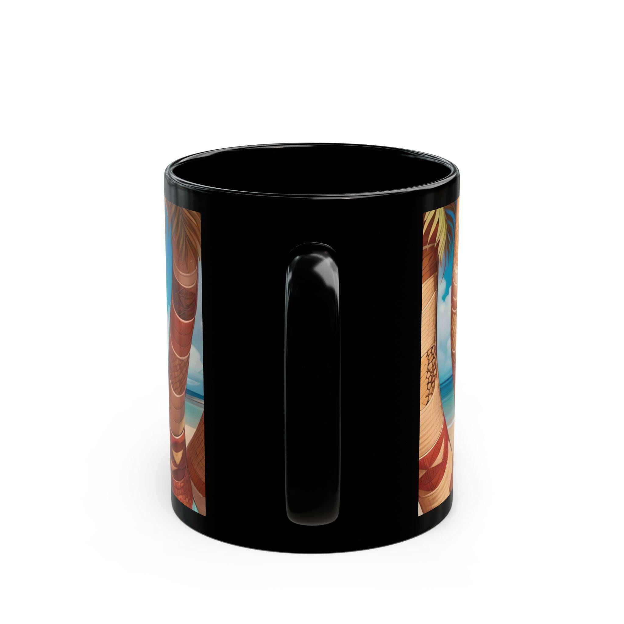 Happy Trees - Coffee Mug