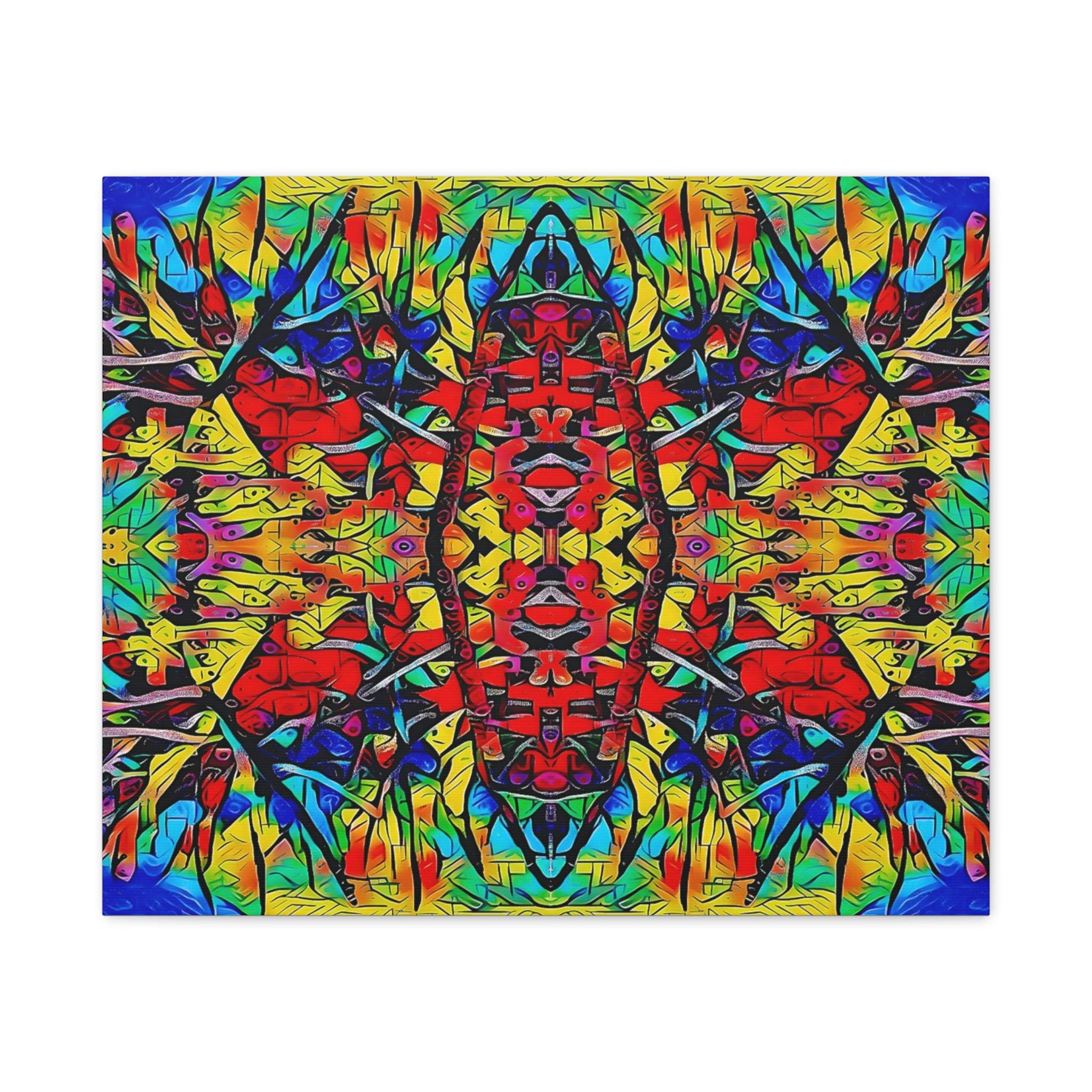 Surfs Up - Canvas Wall Art