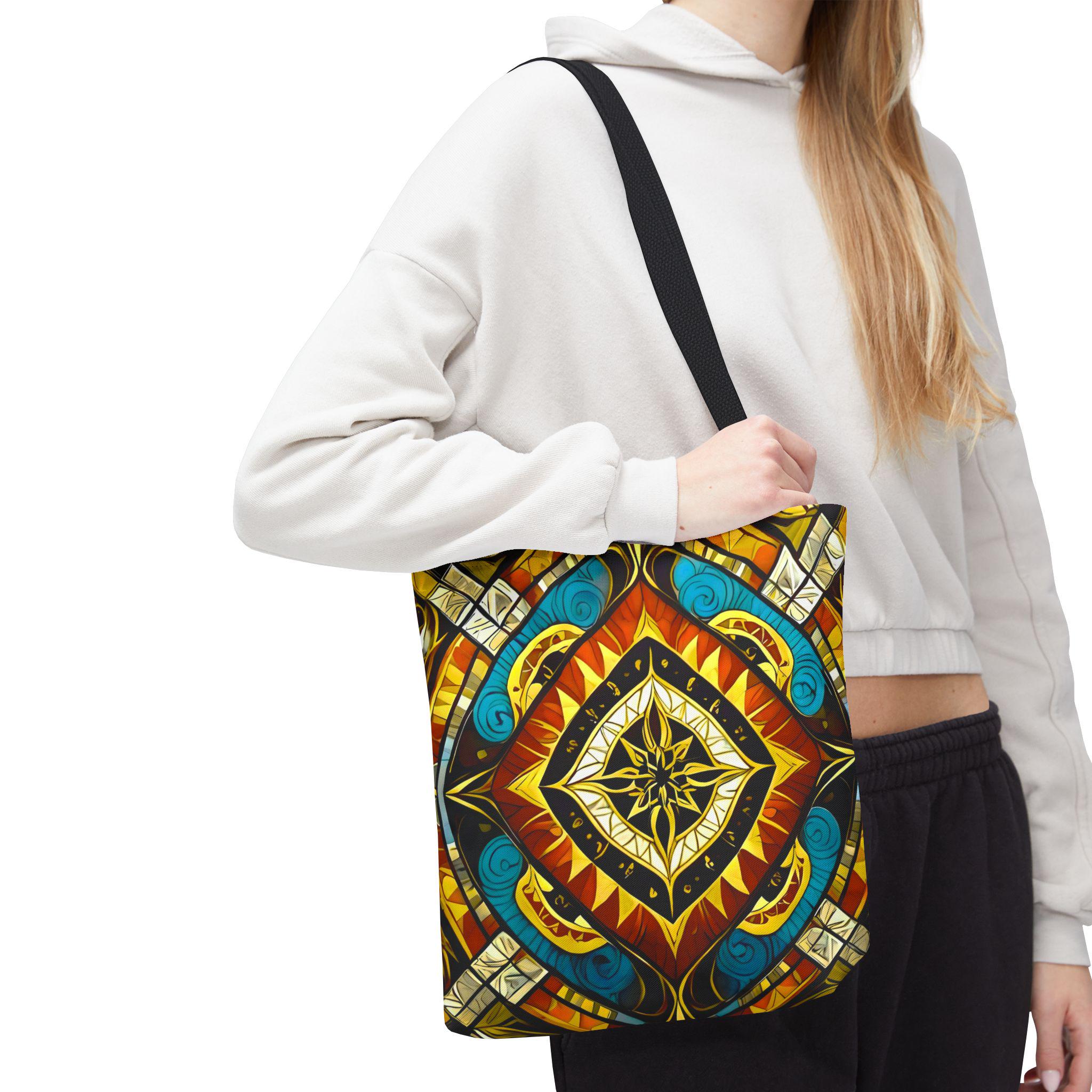 Box 3 - Tote Bag