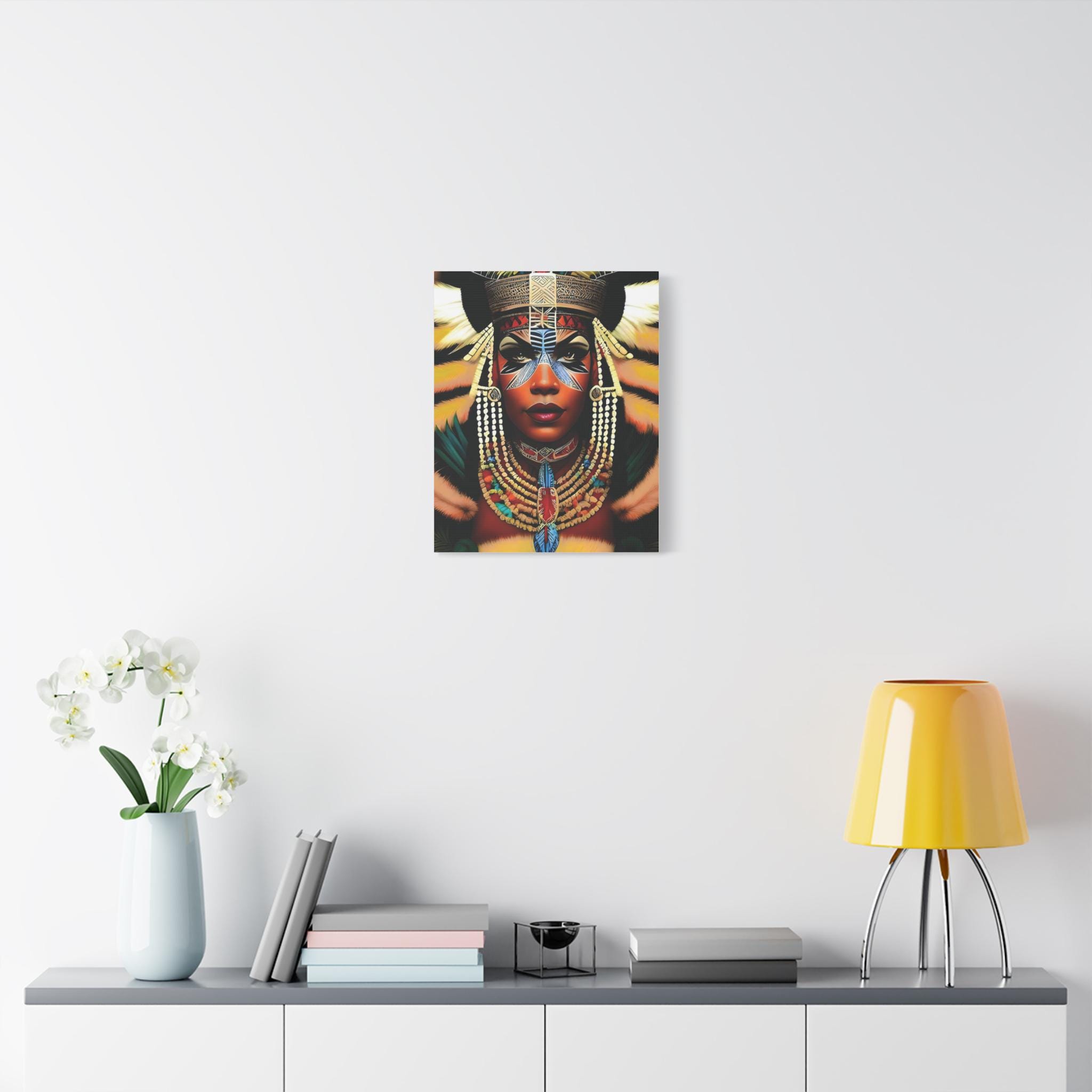 Judgement - Canvas Wall Art