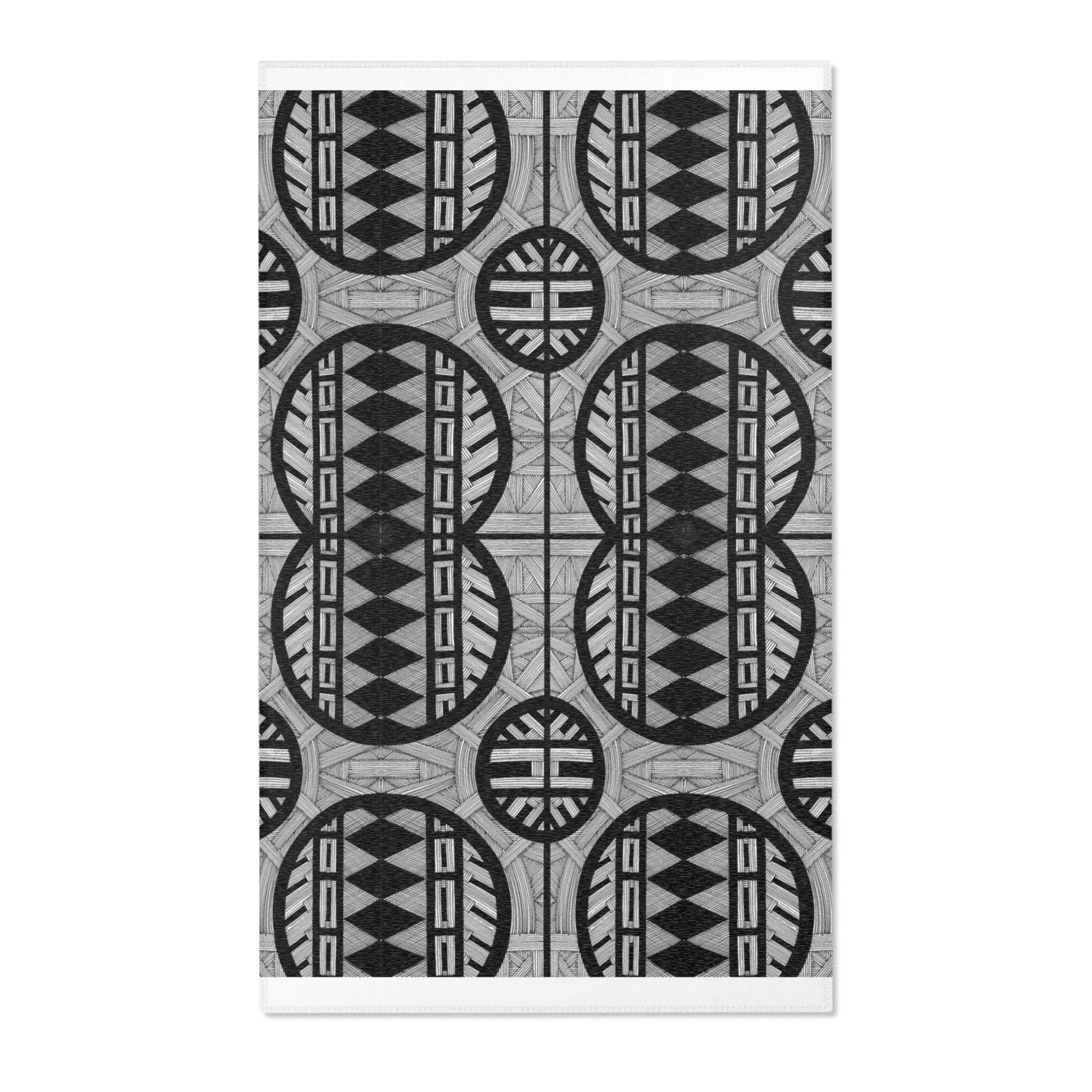 Balls 2 - Area Rug