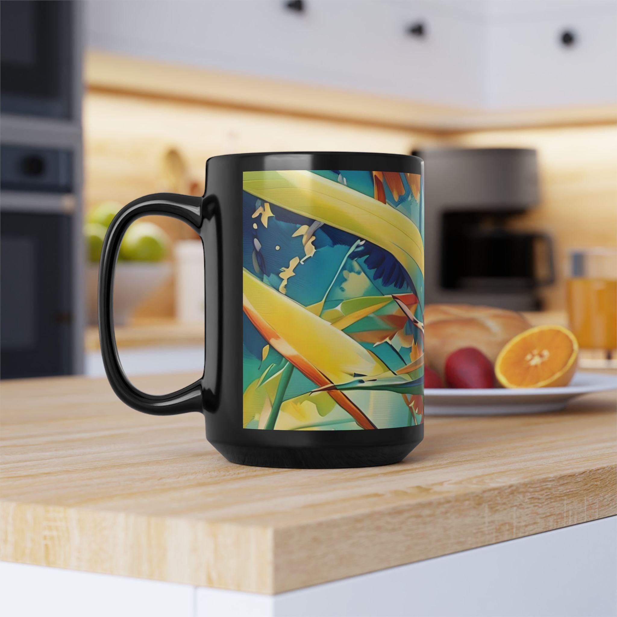 Gundie C - Coffee Mug