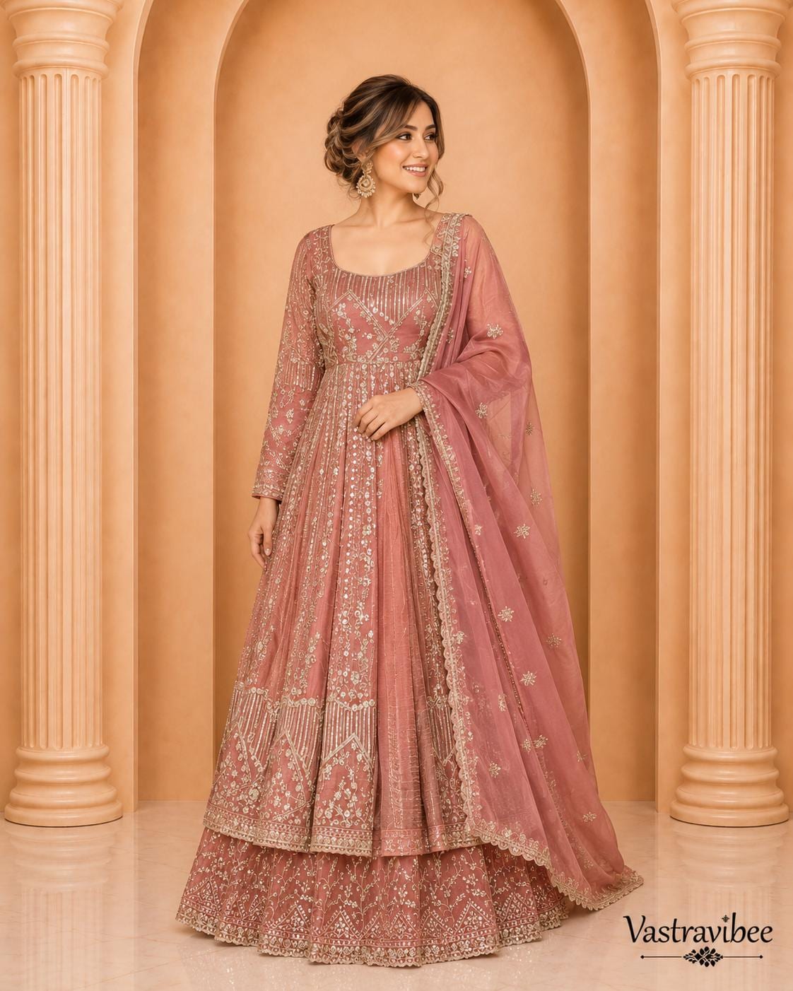 Dress Designs Pakistani Wedding Dresses For Pregnant Ladies Pakistani Style Bridal Wedding Dress Floor-Length Lace