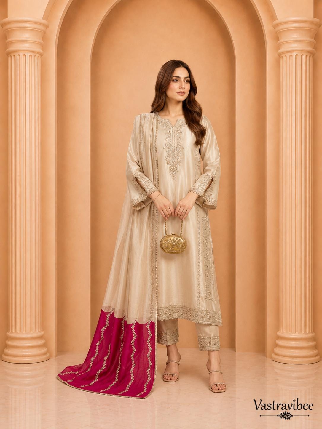 Pakistani clothing - Etsy 日本