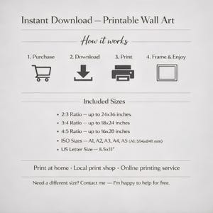 JavaScript Cheat Sheet Poster | Coding Reference for Developers (Instant Download) image 8