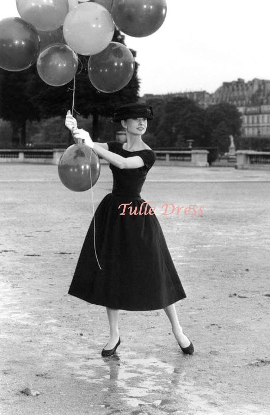 Audrey Hepburn 