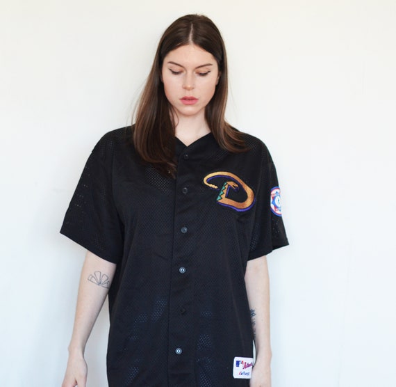 arizona diamondbacks baseball jersey