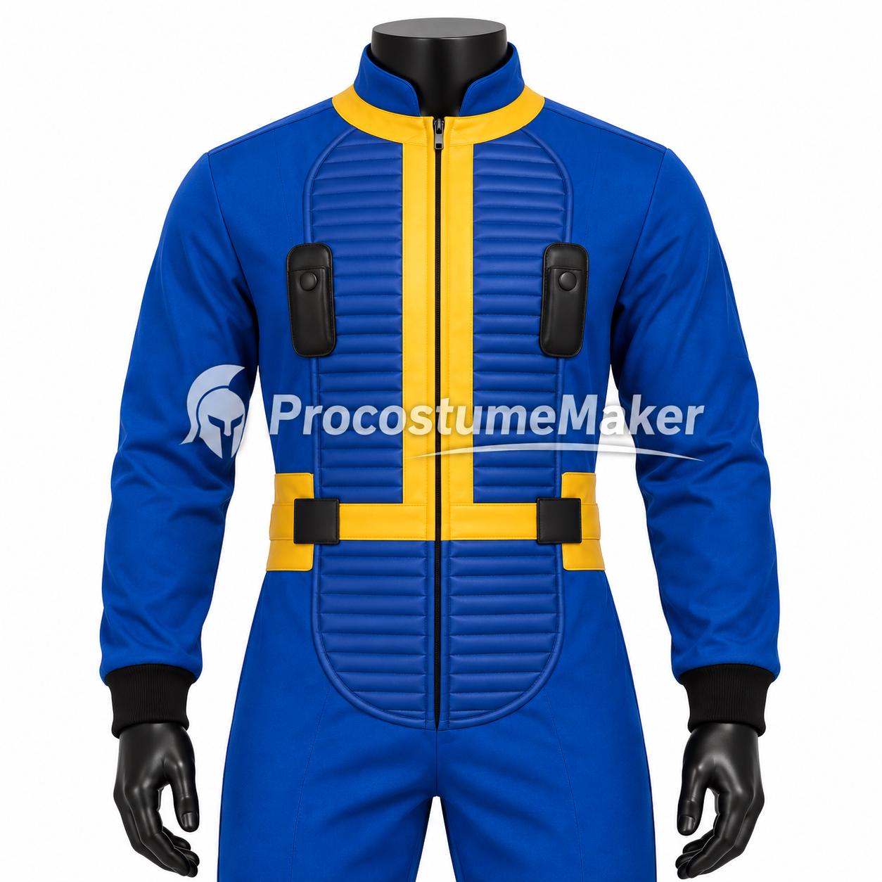 Fallout vault suit - Etsy 日本