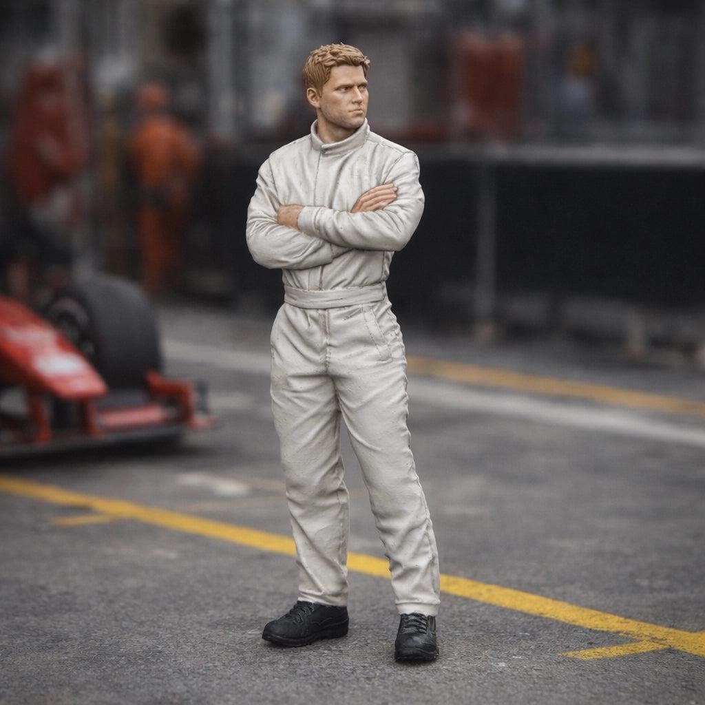 F1 driver figure - Etsy 日本