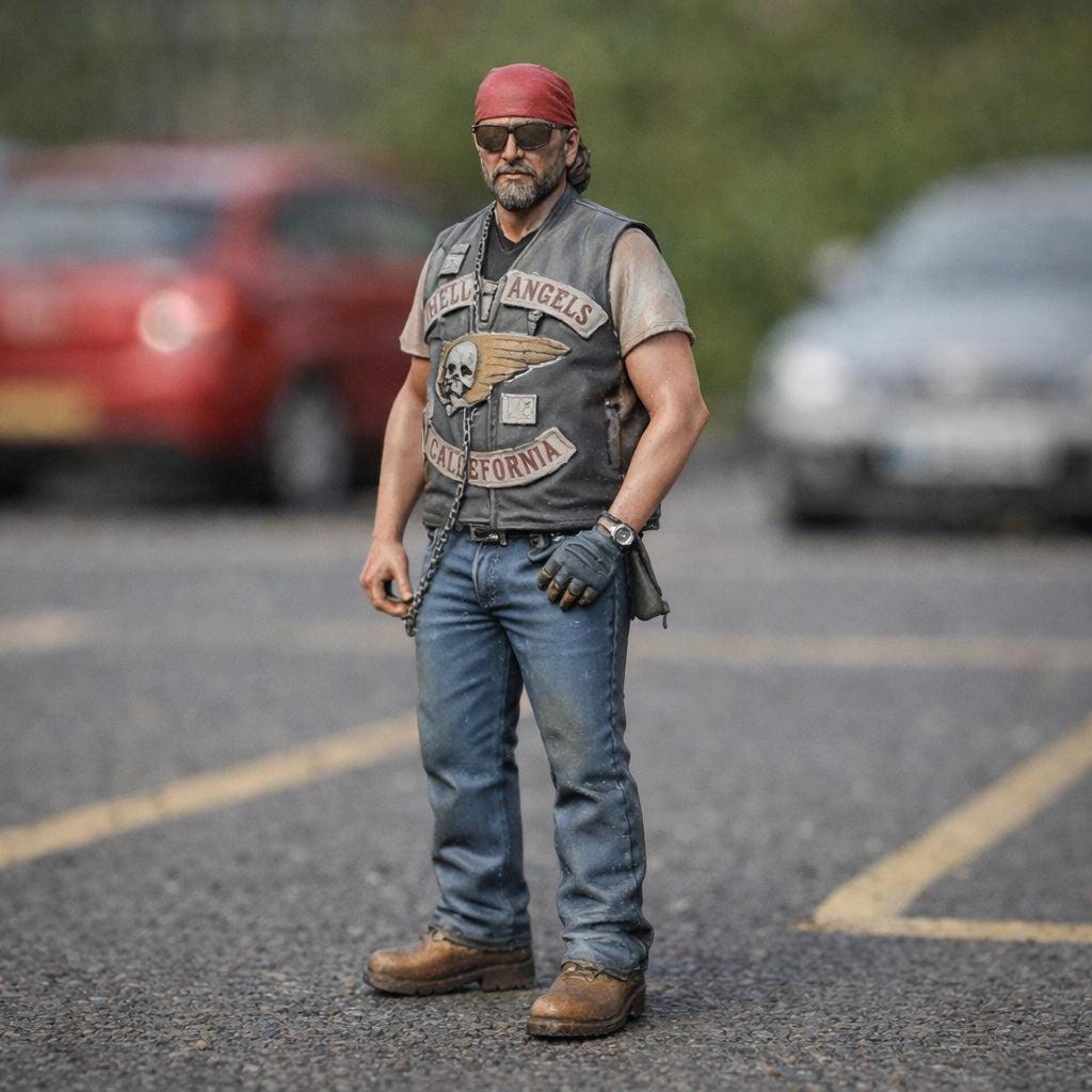 Hells angels - Etsy 日本