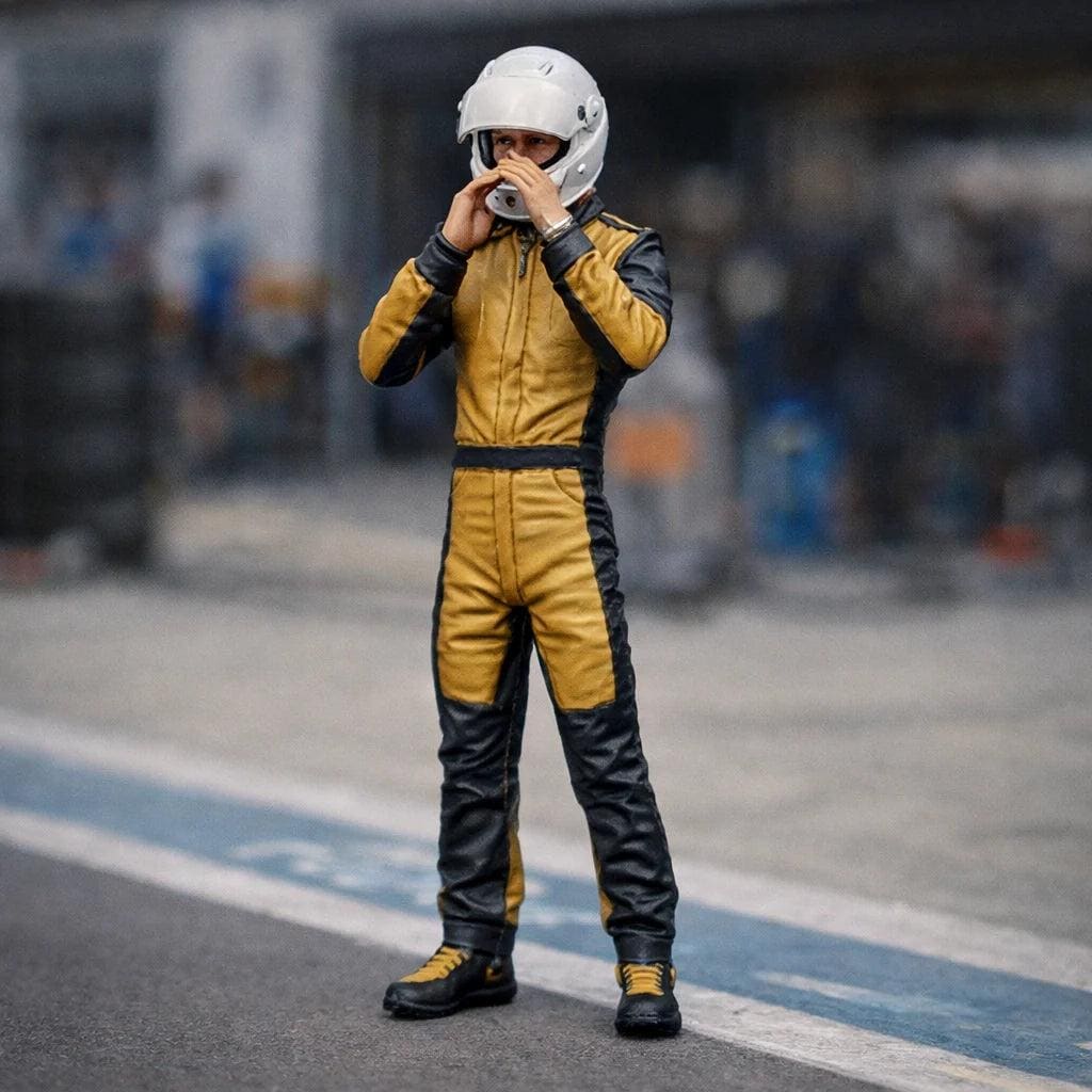 1:12 f1 driver figure - Etsy 日本