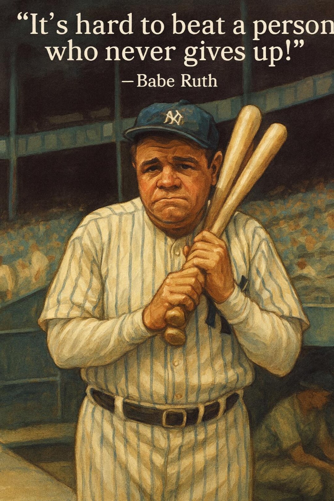 Babe Ruth 
