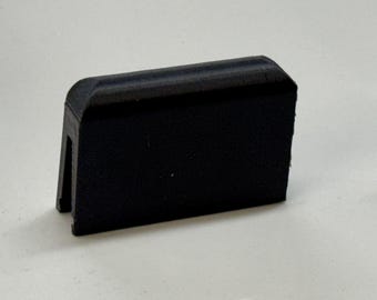BMW E70 Air Vent Adjustment Clip Assembly