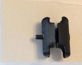 20mm Ball Phone Mount Pieces for GMC 2500/3500 HD (2024–2026) Phone Holder