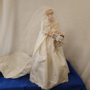 Royal Doulton Princess Diana Doll - Etsy