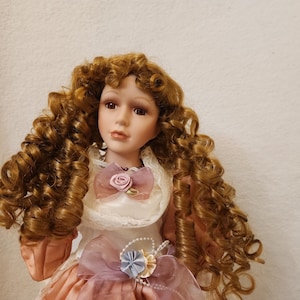 The Broadway Collection Dolls - Etsy