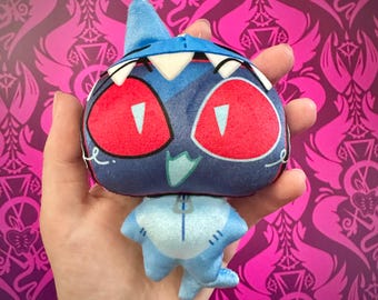 ハズビンホテル ヴォックス ぬいぐるみチャーム - Etsy 日本