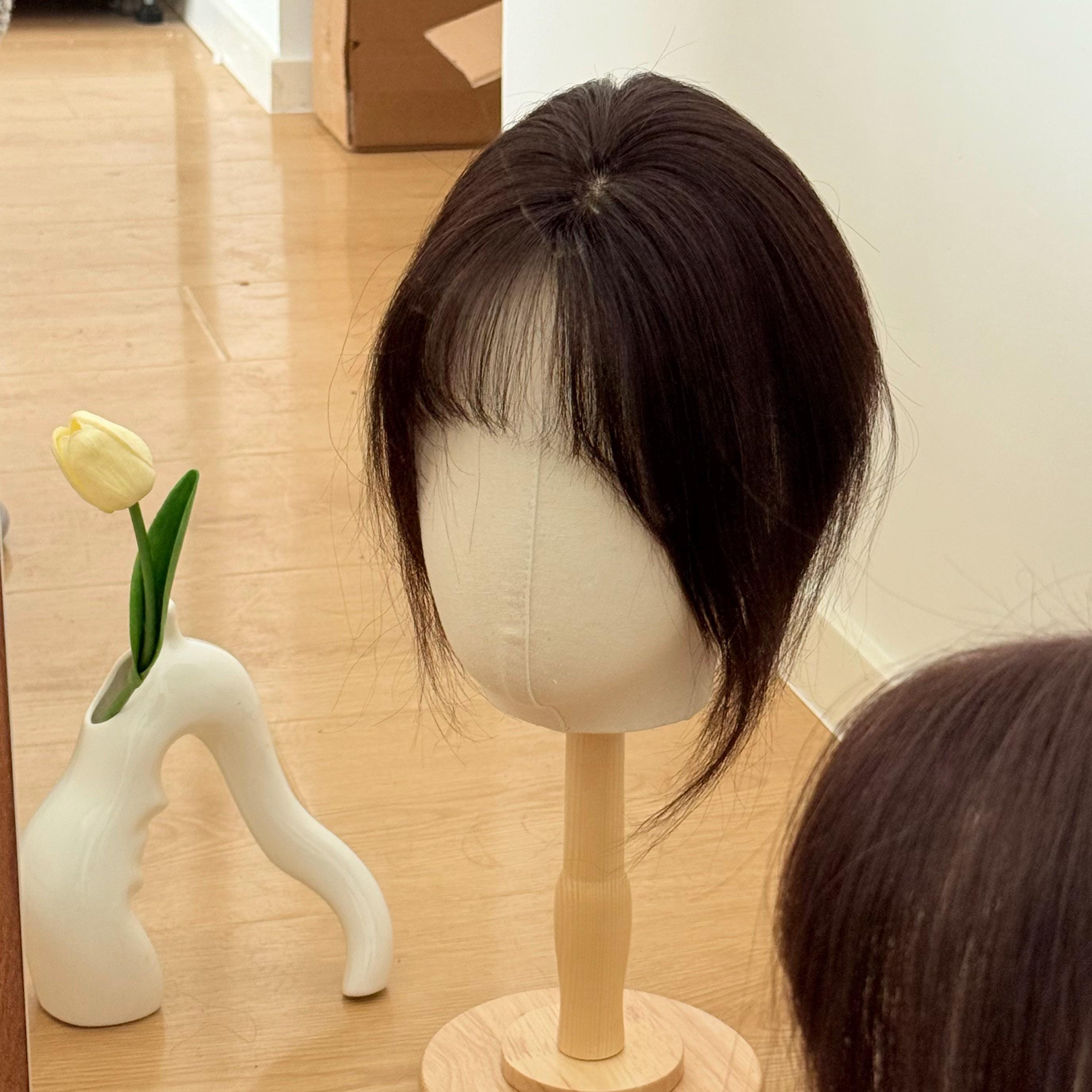 Hair Topper Human Hair 10 Inch - Etsy
