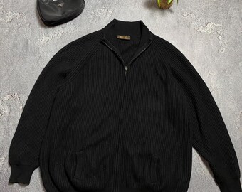 Loro piana cashmere cardigan womens size L-Xl