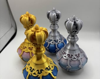 Phial of Fantasia FFXIV Cosplay Prop