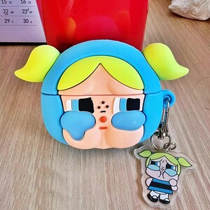 Cry Baby Airpods - Etsy