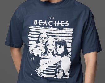 Tシャツ ユニセックス ザ・ビーチズ、スウェットシャツ スキレット、パーカー ザ・ビーチズ グッズ 2026 ツアー