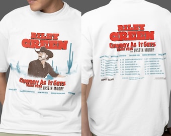 ユニセックスTシャツ ライリーグリーン、スウェットシャツ＆パーカー ライリーグリーン 2026 ツアー