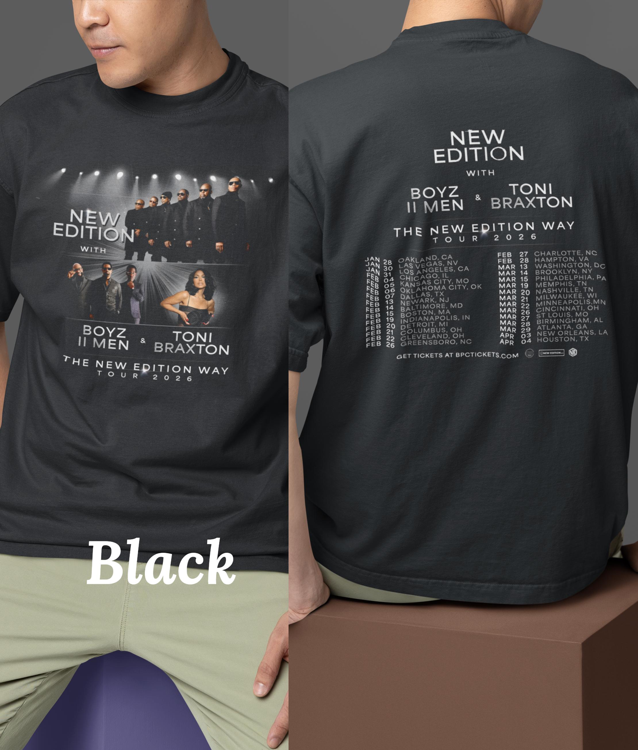 Boyz Ii Men Tshirt - Etsy