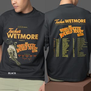 Westlife Tour Tshirt - Etsy