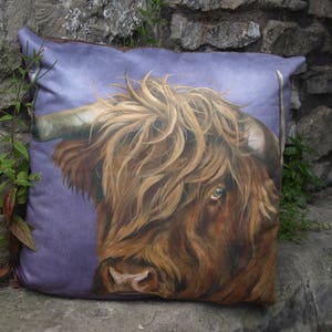 Monarch of the Glen