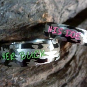 Country Wedding Band Etsy