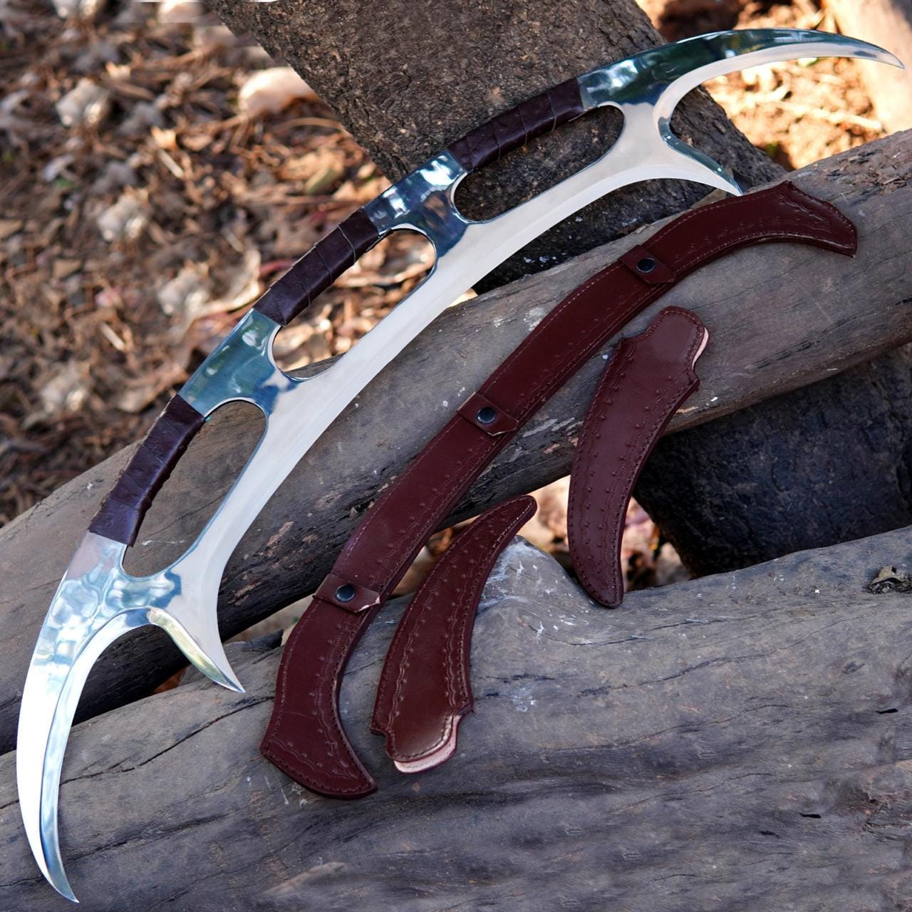 Star trek knife - Etsy 日本
