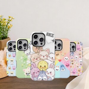 Skzoo Samsung - Etsy