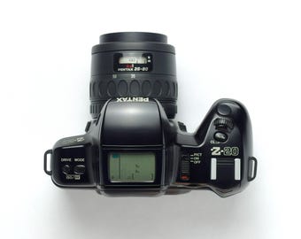 Konica K-mini PINGU デザイン　コンパクト　フィルムカメラ Rare [Mint w/Case] Konica K-mini Pingu Point & Shoot 35mm