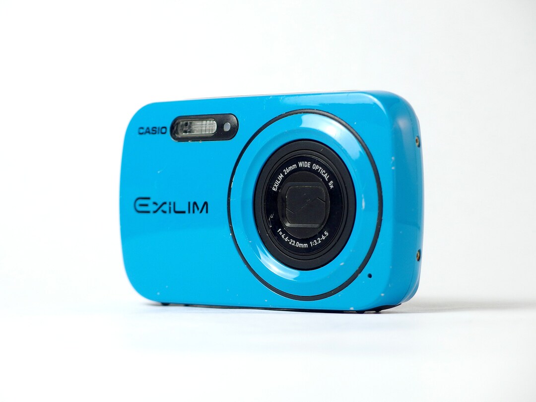 【完動品】CASIO EXILIM EX-N1　カシオ カシオ EXILIM EX-N1 価格比較 - 価格.com