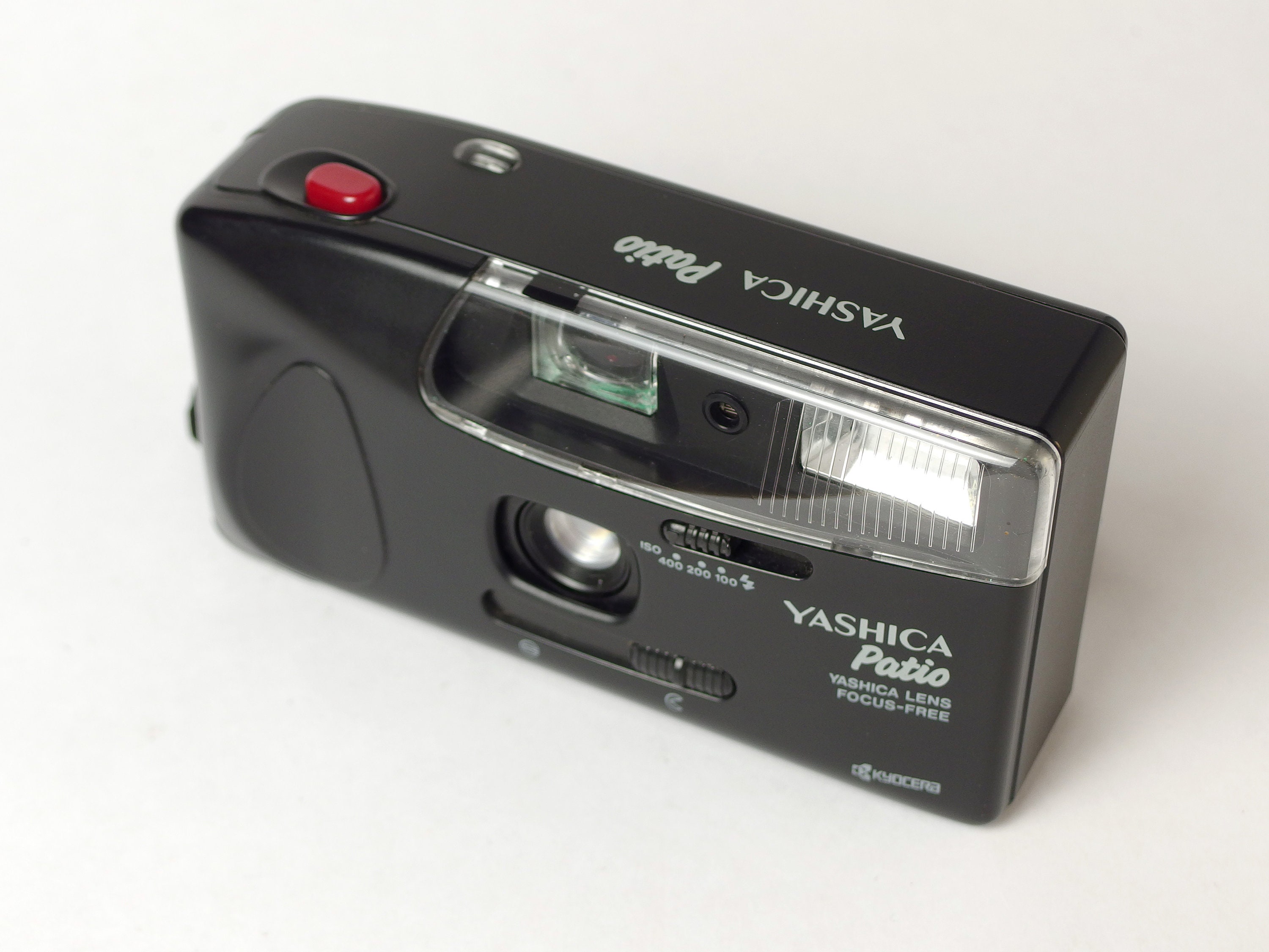 ヤシカ　パートナー Yashica partner af - Etsy 日本