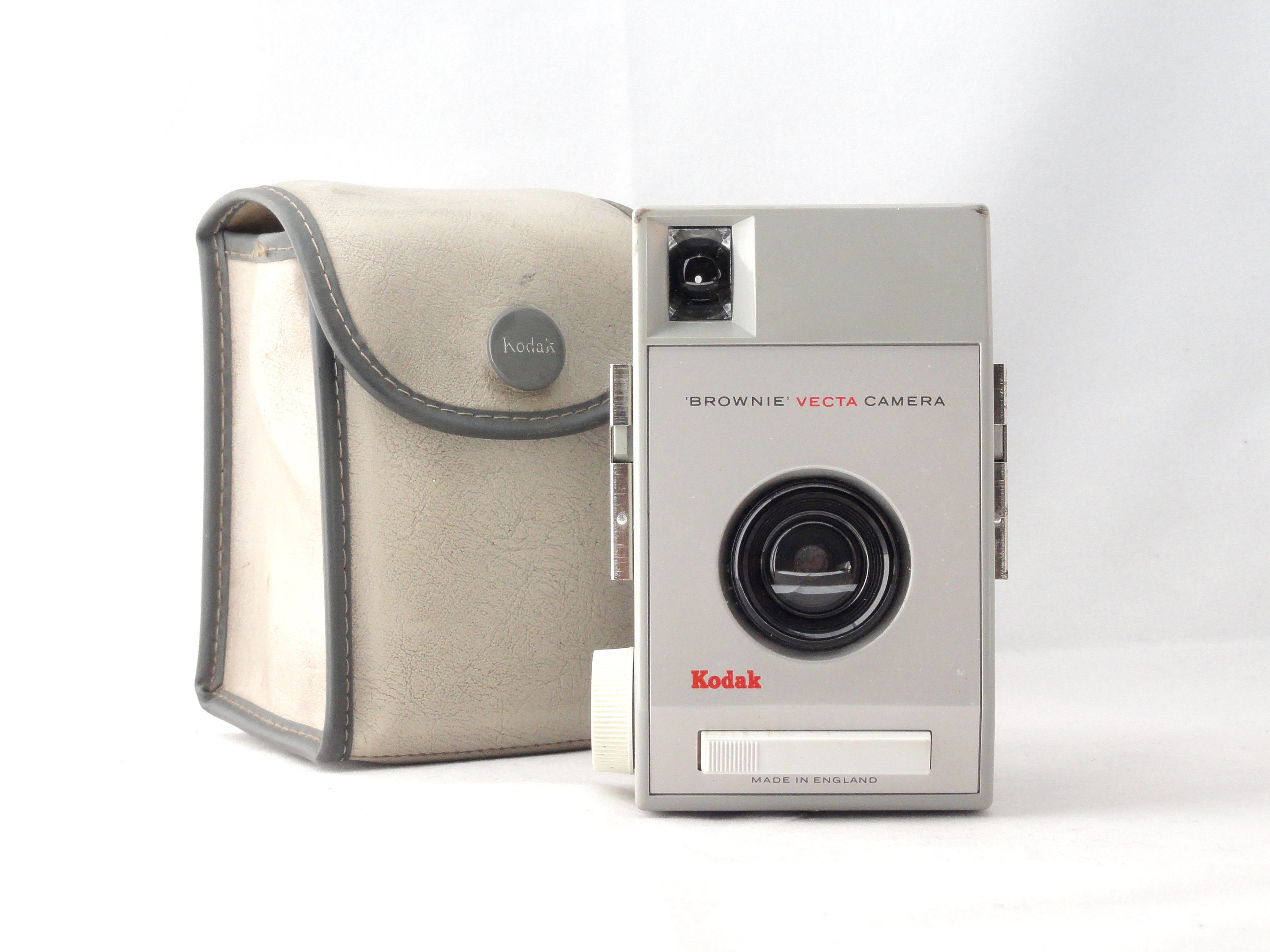 Brownie Vecta Camera