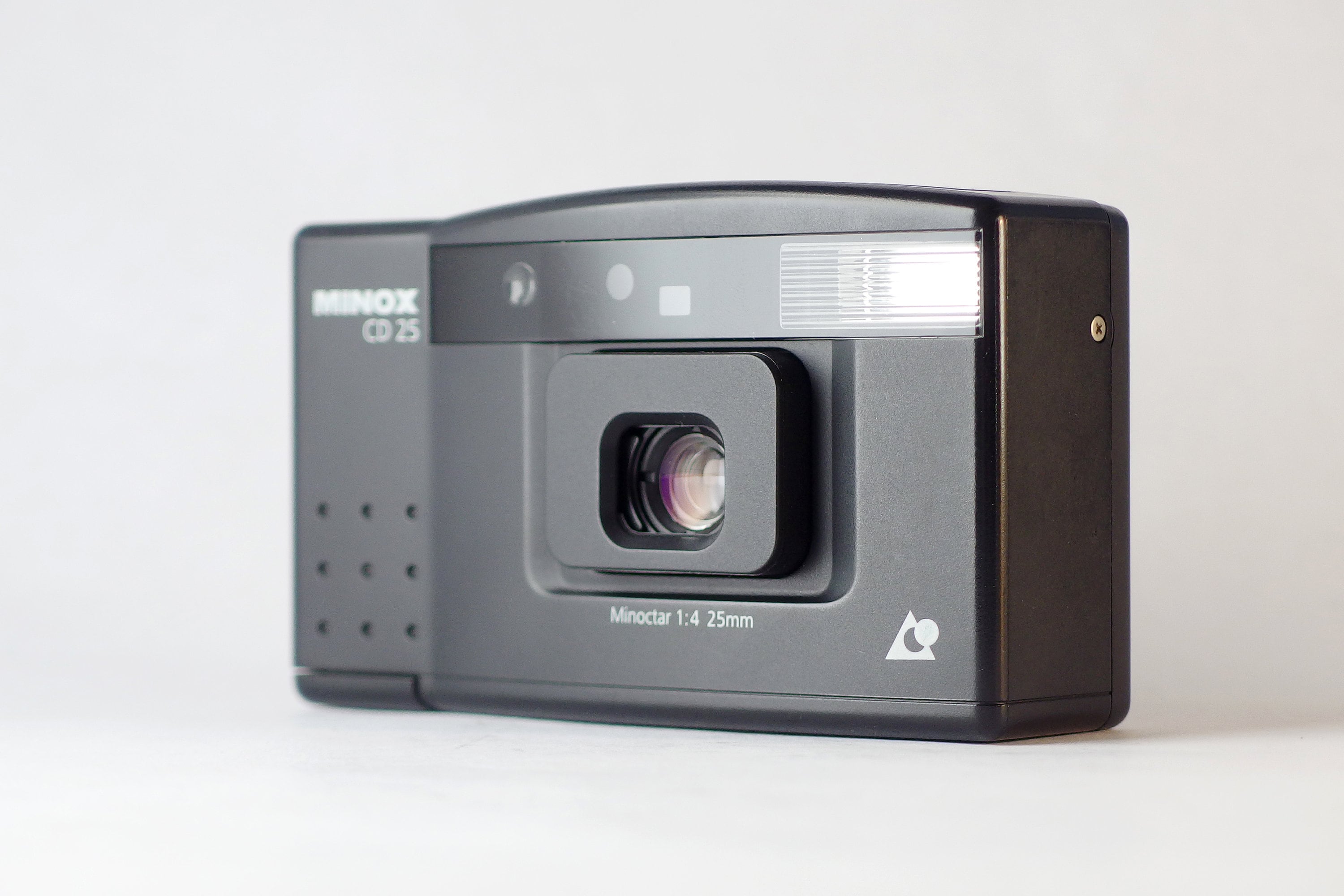 キャビテーション　mini-MAX 28khz(旧25khz) Minox CD25 Mini Vintage APS Film Camera, Tested & Working, Made by