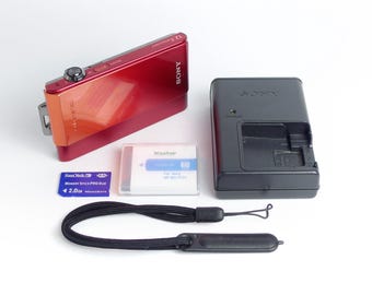 Amazon | SONY デジタルカメラ Cyber-Shot(サイバーショット