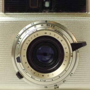 フィルムカメラ RICOH AUTO HALF E GOLD Silver set RICOH AUTO HALF E GOLD Silver set Ricoh Auto Half - Etsy