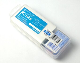 コニカ K-Mini 35mm コンパクトカメラ（フィルム付き）＋希少な