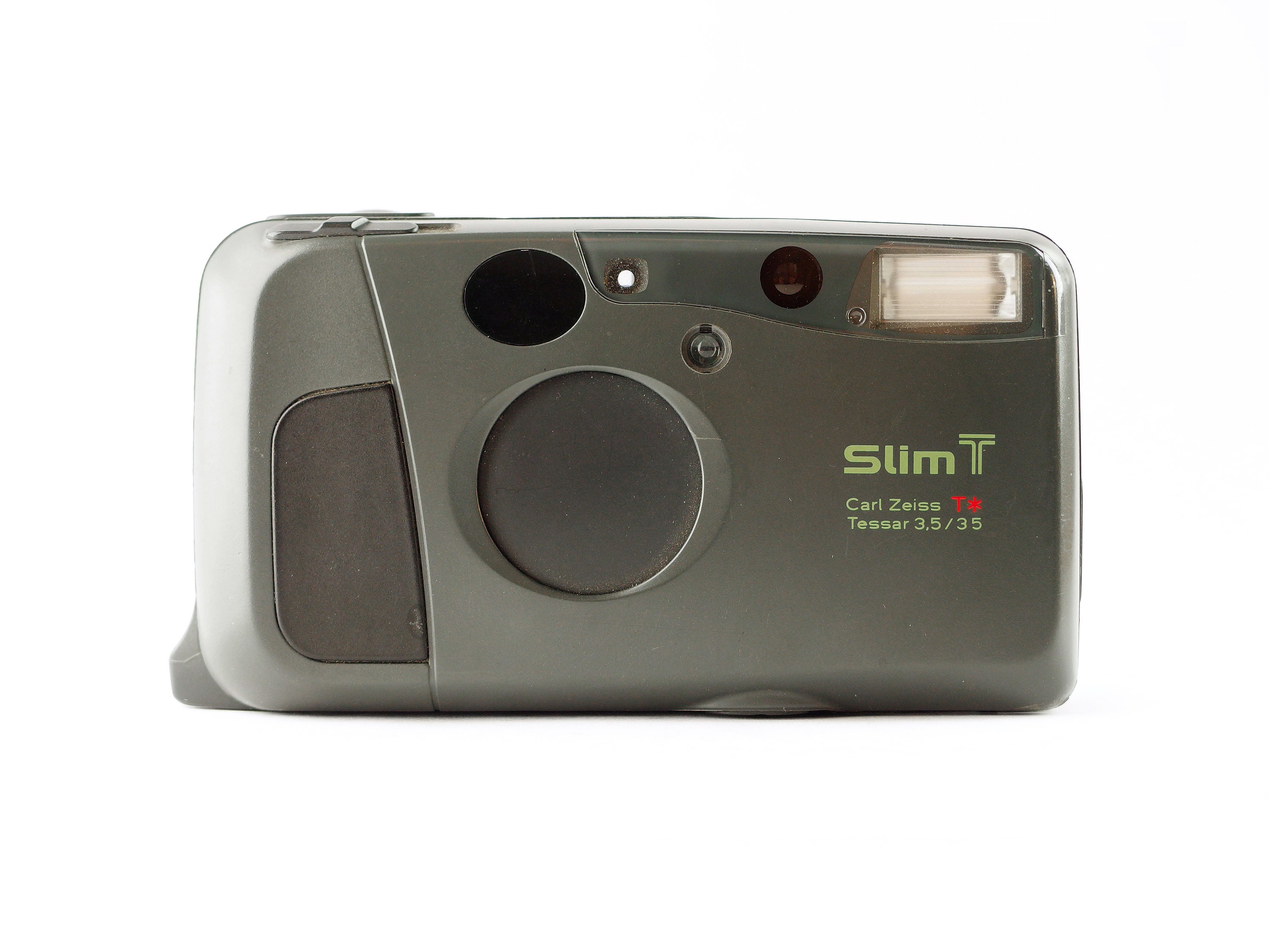 KYOCERA SLIM T Tessar Carl Zeiss コンパクト KYOCERA SLIM T Tessar Carl Zeiss コンパクト