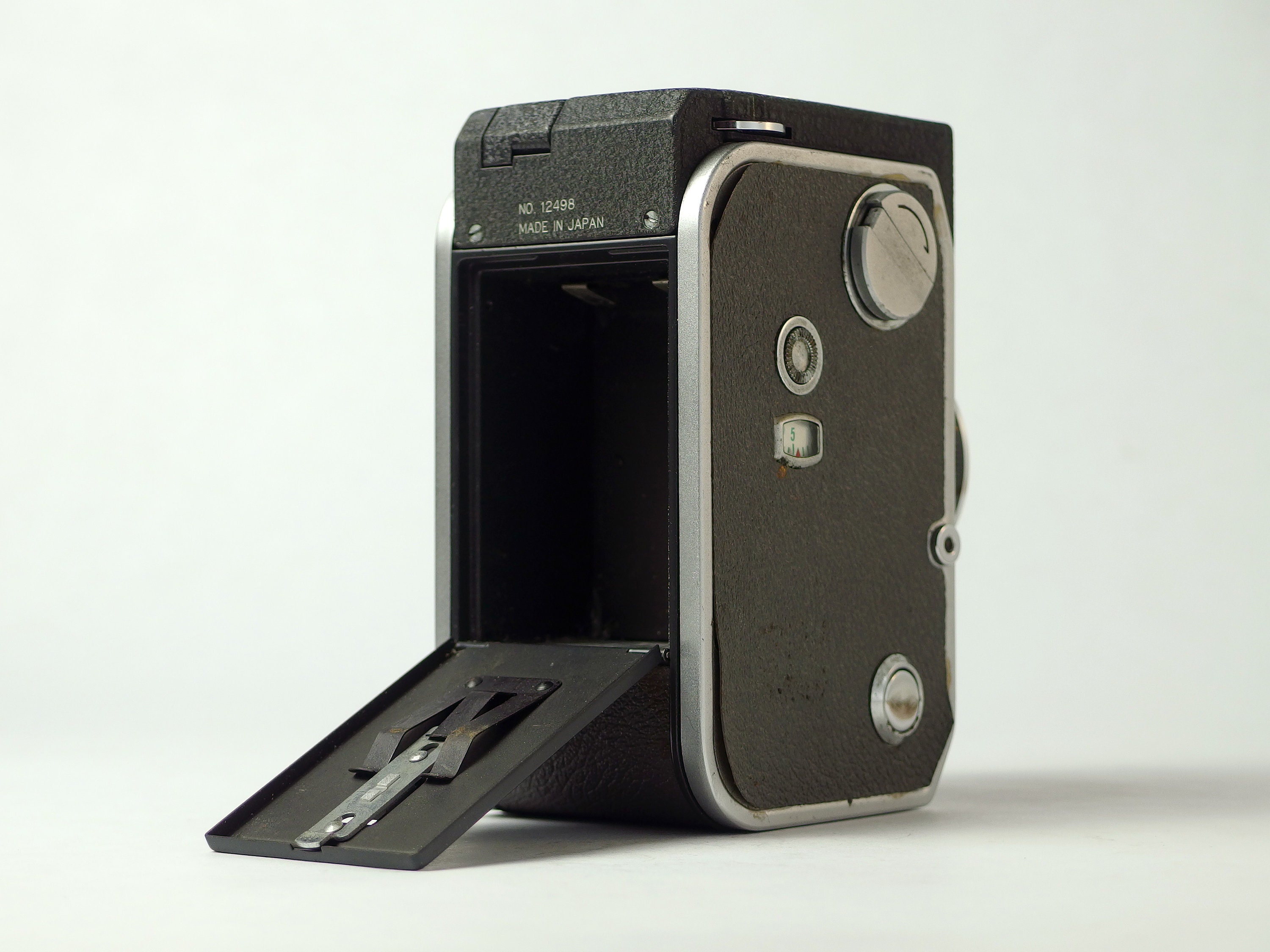 MA⑦⚫︎YASHICA Sequelle（ヤシカ セクエル） YASHICA ヤシカ Sequelle セクエル : フラッグシップカメラ