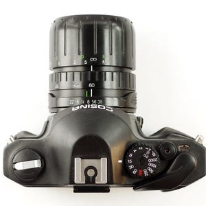 Cosina camera - Etsy 日本