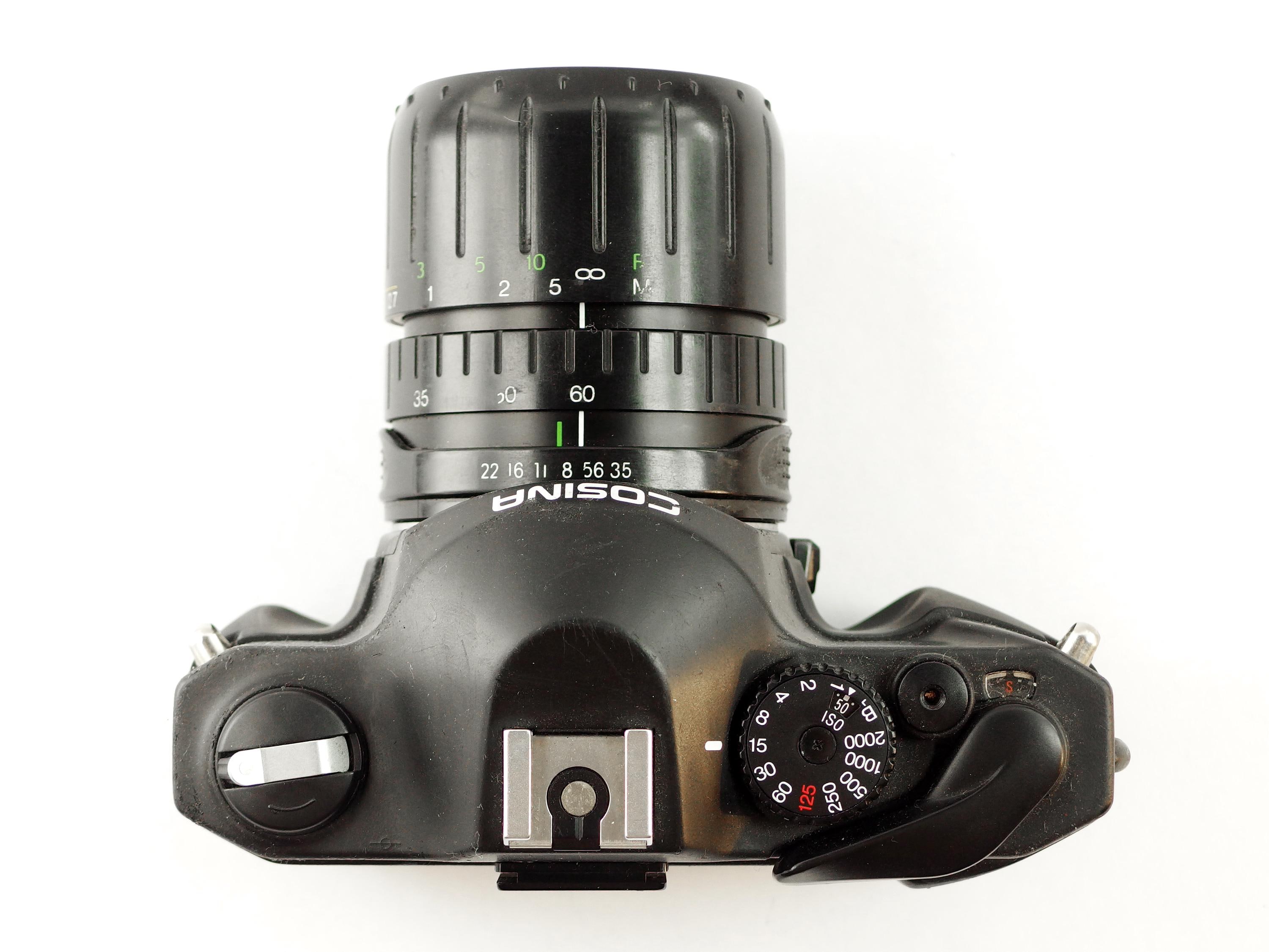 Cosina camera - Etsy 日本