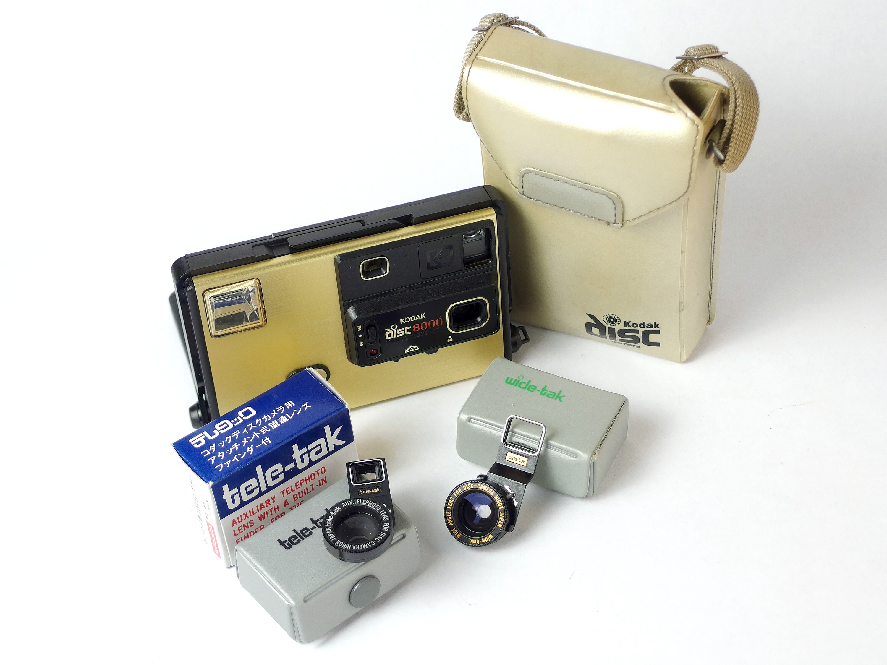 Vintage Camera Photo Holder, Kodak Pocket Instamatic 608